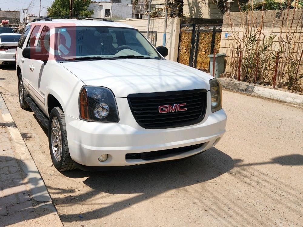GMC Yukon